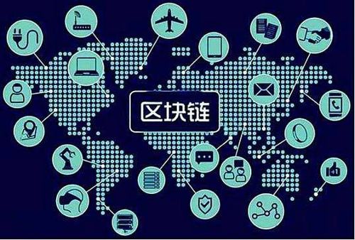 2020年企业所需区块链技术服务 机遇与实用方案