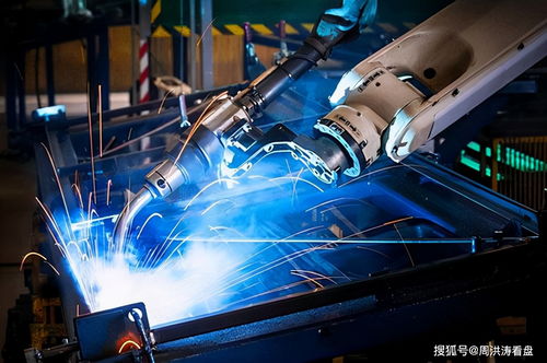 国之重器，A股军工产业链细分龙头大盘点（建议收藏）