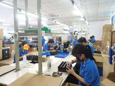 珠海墨美技术服务 以专业与创新驱动企业数字化未来