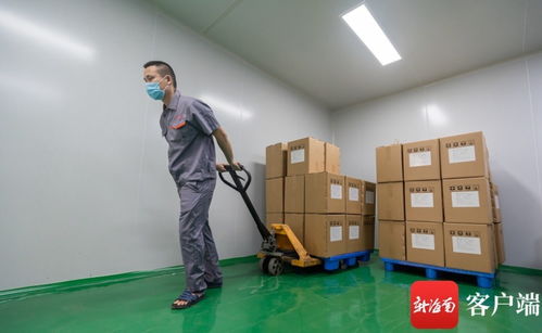 海南自贸港进出口政策扩区试点赋能高端食品制造业，技术服务成新引擎