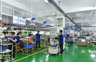 东莞市虎门镇线缆产业集群入选国家级中小企业特色产业集群公示名单